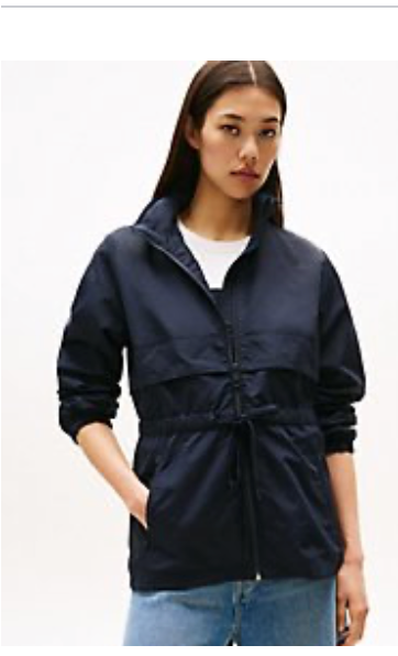 Yacht Jacket