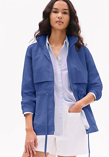 Yacht Jacket