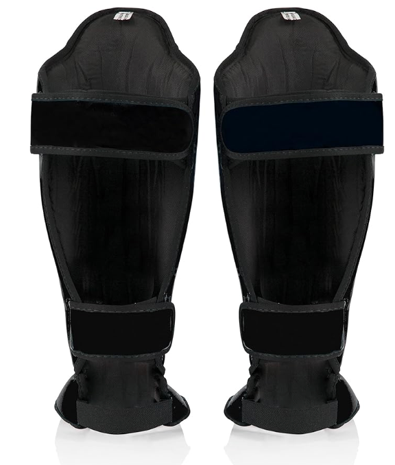 Thai Shin Guards for Men, Women, Kids