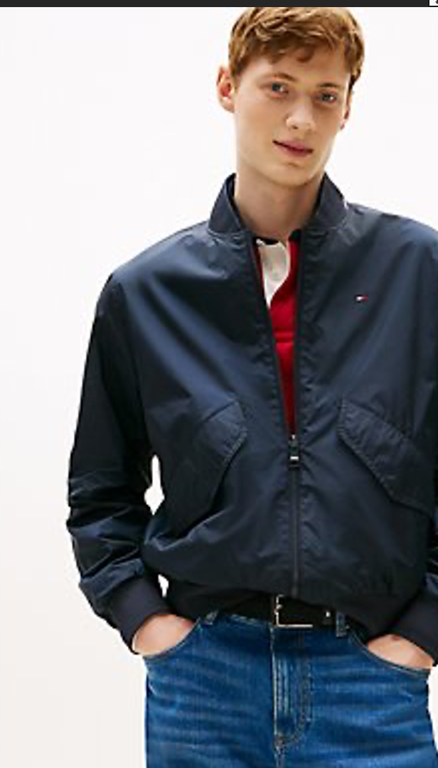 Reversible Jacket