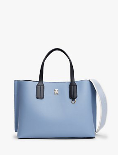 Pebbled Mini Tote
