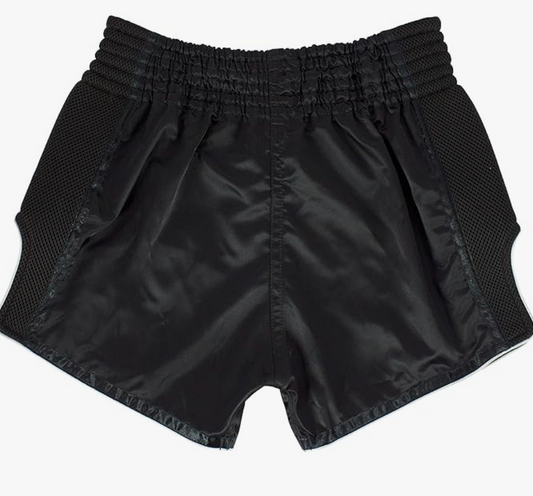Slim Cut Thai Boxing Shorts