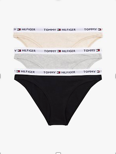 Bikini Panty 3-Pack