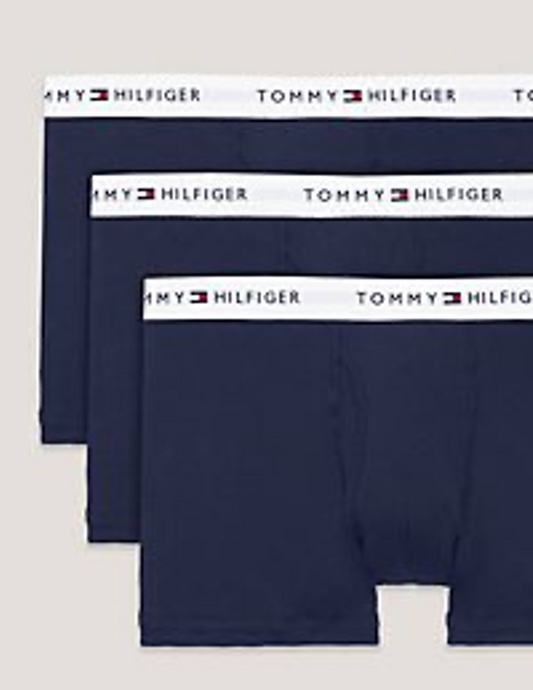 Cotton Classics Trunk 3-Pack